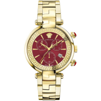 Versace Men's 'Revive Chrono Restyling' Watch