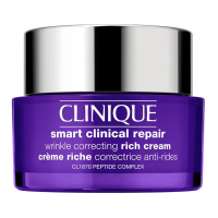 Clinique 'Smart Clinical Repair™ Wrinkle Correcting' Reichhaltige Creme - 50 ml
