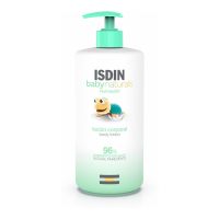 ISDIN 'Baby Naturals' Body Lotion - 50 ml