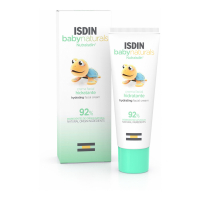 ISDIN 'Baby Naturals' Face Cream - 50 ml