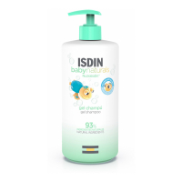 ISDIN 'Baby Naturals' Gel Shampoo - 50 ml