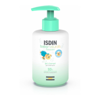 ISDIN 'Baby Naturals' Gel Shampoo - 200 ml