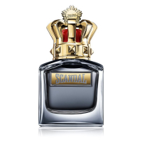 Jean Paul Gaultier 'Scandal Le Parfum Pour Homme' Eau de Parfum - Refillable - 50 ml