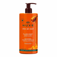Nuxe 'Rêve de Miel® Surgras Édition limitée' Face & Body Cleansing Gel - 750 ml