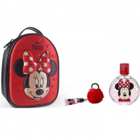 Cartoon 'Disney Minnie Mouse' Parfüm Set - 3 Stücke