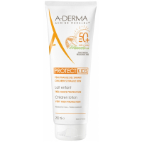 A-Derma 'Protect SPF50+' Sunscreen lotion SPF50+ - 250 ml
