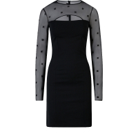 Givenchy Women's Long-Sleeved Dress