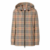 Burberry 'Vintage Check' Jacke für Damen