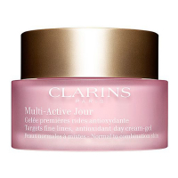 Clarins 'Multi-Active Jour' Gel Cream - 50 ml