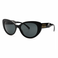 Versace Women's '0VE4378 GB1/87' Sunglasses