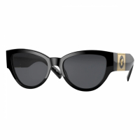Versace Women's '0VE4398 GB1/87' Sunglasses