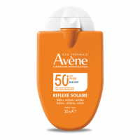 Avène 'Solaire Haute Protection Sun Reflex SPF50+ Spray' Sunscreen Spray - 30 ml