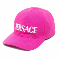 Versace Women's 'Logo' Baseball Cap