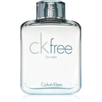 Calvin Klein 'CK Free' Eau de toilette - 100 ml