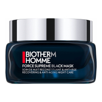 Biotherm 'Force Supreme Black' Face Mask - 50 ml