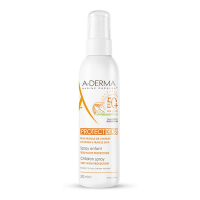 A-Derma 'Protect SPF50+' Sun Spray - 200 ml