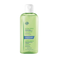 Ducray 'Extra Gentle' Shampoo - 200 ml