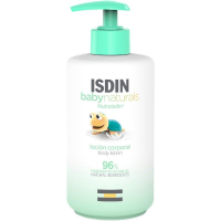 ISDIN 'Baby Naturals' Körperlotion - 400 ml