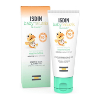 ISDIN 'Baby Naturals Restoring Zn40'  Diaper Ointment - 50 ml