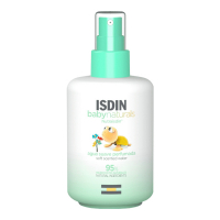 ISDIN 'Naturals Soft' Scented Water - 200 ml