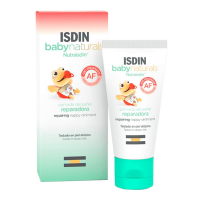 ISDIN 'Naturals Reparing'  Diaper Ointment - 50 ml