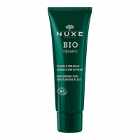Nuxe 'Bio Organic®' Moisturizing fluid - 50 ml