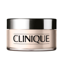Clinique 'Blended' Gesichtspuder + Pinsel - Invisble Bend 35 g