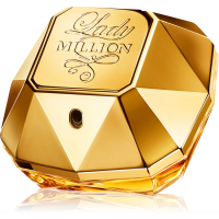 Paco Rabanne 'Lady Million' Eau De Parfum - 50 ml