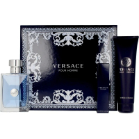 Versace 'Versace Pour Homme' Perfume Set - 3 Pieces