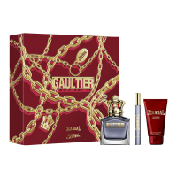 Jean Paul Gaultier 'Scandal Pour Homme' Parfüm Set - 3 Stücke