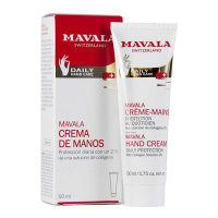 Mavala Hand Cream - 50 ml