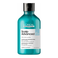 L'Oréal Professionnel Paris 'Scalp Advanced' Schuppen-Shampoo - 300 ml