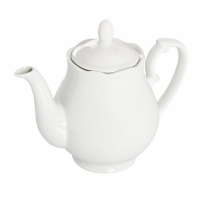 Evviva Teapot