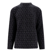 Valentino Men's 'Iconographe' Sweater