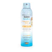 ISDIN 'Pediatrics Fotoprotector SPF50+' Body Sunscreen - 250 ml