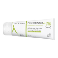 A-Derma 'Dermalibour+ Cica' Repairing Cream - 100 ml