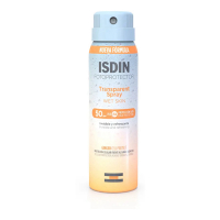ISDIN 'Fotoprotector SPF50+' Sunscreen Spray - 100 ml