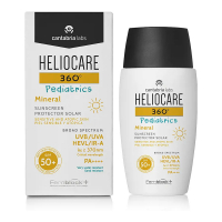 Heliocare '360° Pediatrics Mineral SPF50+' Face Sunscreen - 50 ml