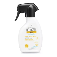 Heliocare '360° Pediatrics Atopic SPF50' Sunscreen Spray - 250 ml