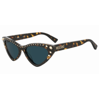 Moschino Women's 'MOS093/S' Sunglasses