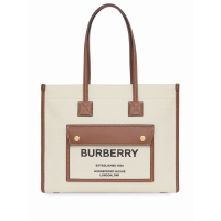 Burberry Women's 'Small Freya' Tote Bag