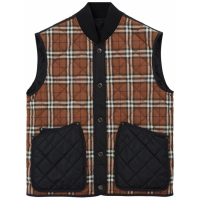 Burberry Men's 'Vintage Check' Vest