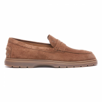 Tod's Men's 'Ibrido' Loafers