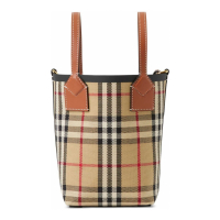 Burberry Women's 'London Mini' Bucket Bag