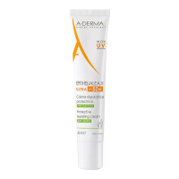 A-Derma 'Epitheliale A.H. Ultra SPF50+ Repair' Face Sunscreen - 40 ml
