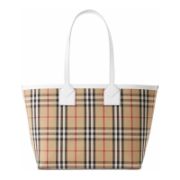 Burberry Women's 'Small London' Tote Bag