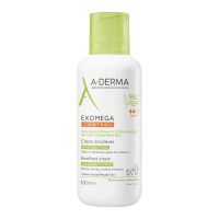 A-Derma 'Exomega Control' Erweichende Creme - 400 ml