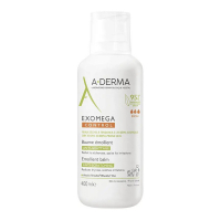 A-Derma 'Exomega Control' Emollient Balm - 400 ml