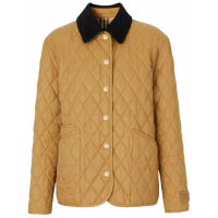 Burberry Women's 'Dranefeld' Quilted Jacket