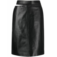 Fendi Women's Midi Skirt